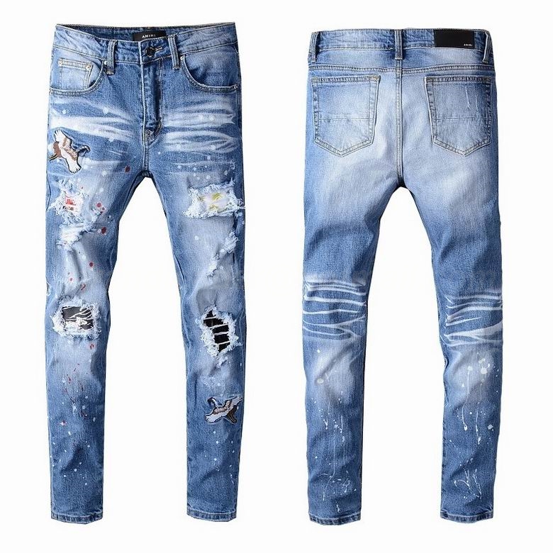 Amiri Men's Jeans 113